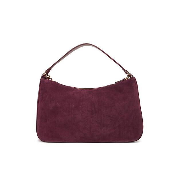 Сумка TWINSET 252TB7162 бордовый