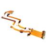 High Flexibility FPC Cable for CX240 CX330 CX405 Video Cameras Anti Stretch Design For Clear Quality