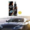 Glass Water Repellents Anti Fog Sprayer Hydrophobic Treatments Repels Rain & Sprayer Alternative Defogger for Car