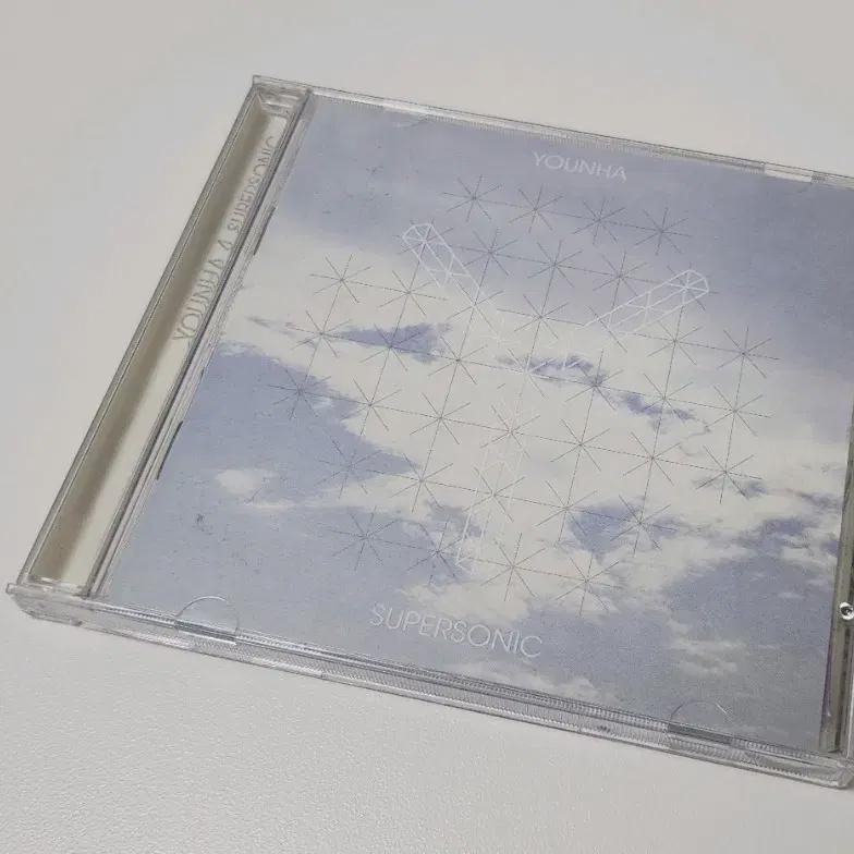 

Юнха Воль. 4 Сверхзвуковой Незапечатанный CD