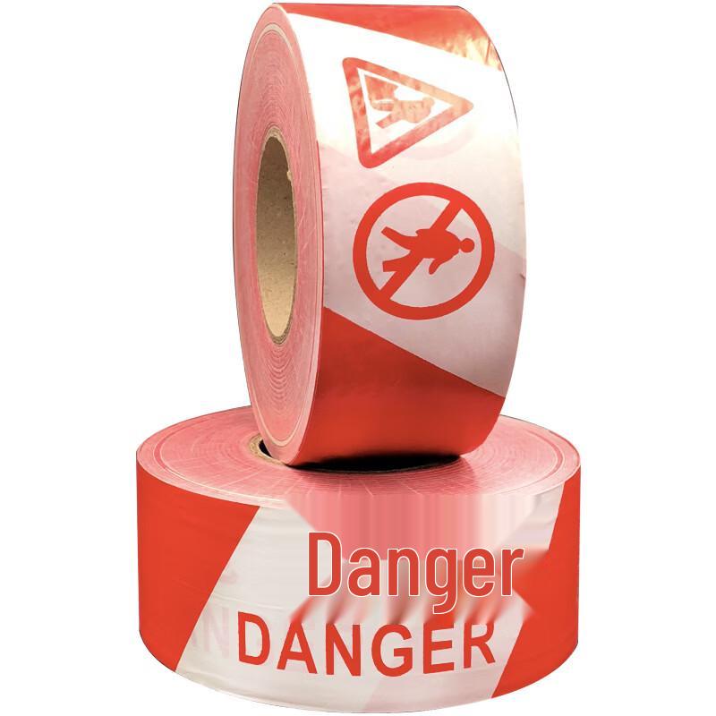 Brangdy Disposable Safety Warning Tape