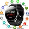 Smart Watch Men And Women Sports Watch Blood Pressure Sleep Monitoring Fitness Tracker Android Ios Pedometer Smartwatch