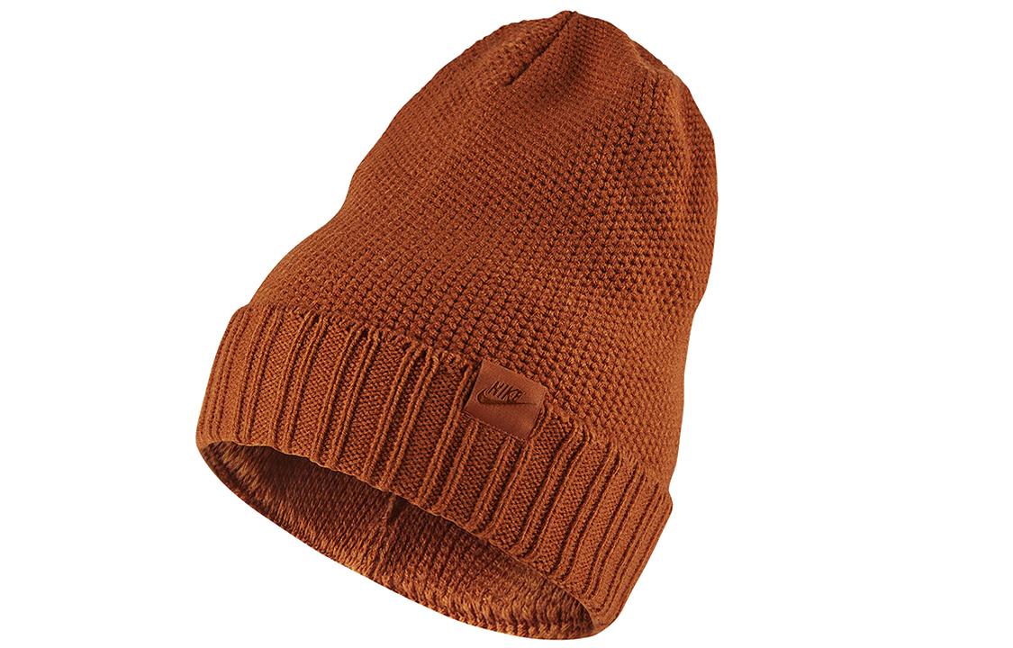 Nike Beanies Unisex Brown 925417-246 M