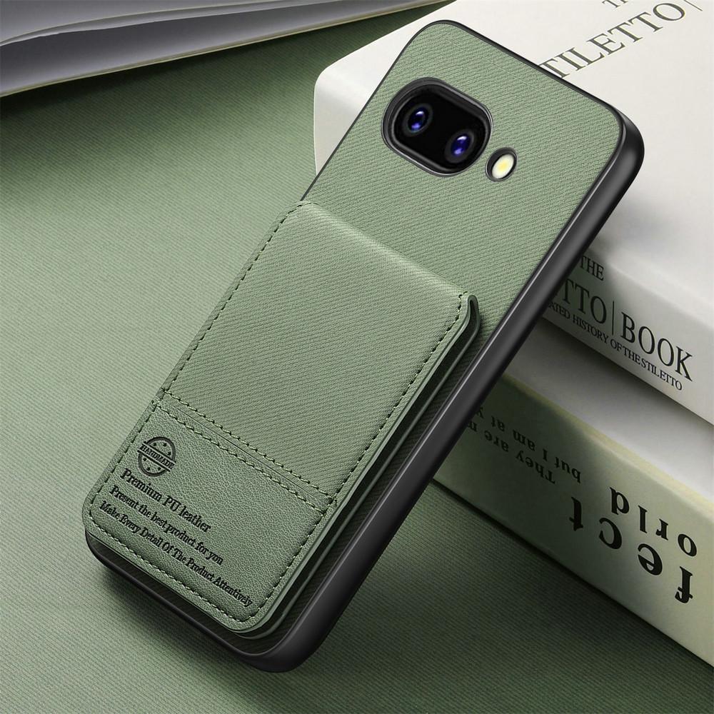 Luxury Case For Google Pixel 10 Pro XL 5G 2025 RFID Blocking Leather Card Holder Wallet Back Cover Pixel10 Pixel 9A 9 Pro Funda