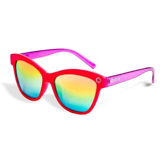 Lunettes de soleil - Martinelia - 10501 - Fuchsia - Violet - Protection UV400