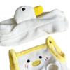 20 Cm Doll Clothes Suit Costumes Decor for Kids Birthday Gift Party Favor DIY Stylish Miniature