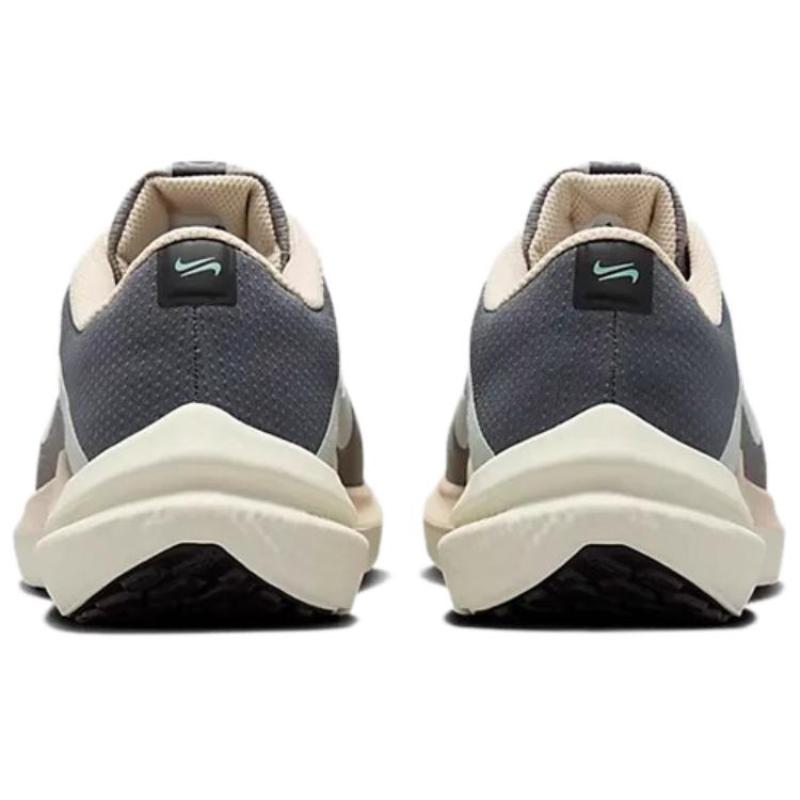 Nike Air Zoom Winflo 10 'Flat Pewter' Sneakers FN7499-029