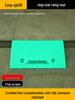 Outdoor Plastic Car Step Ramp for Door Sills and Stairs