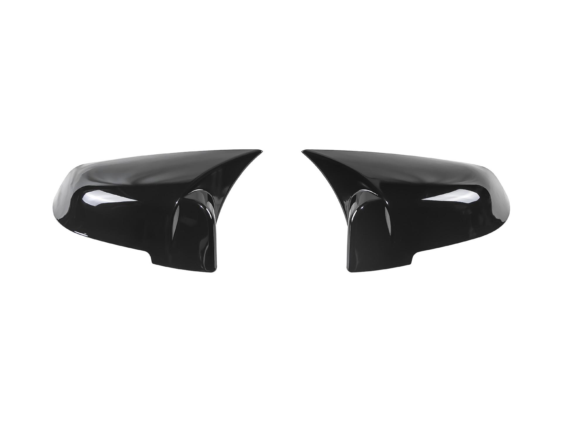 BMW 5 Series F10/F18 Rearview Mirror Horn Cover (2013-2018)