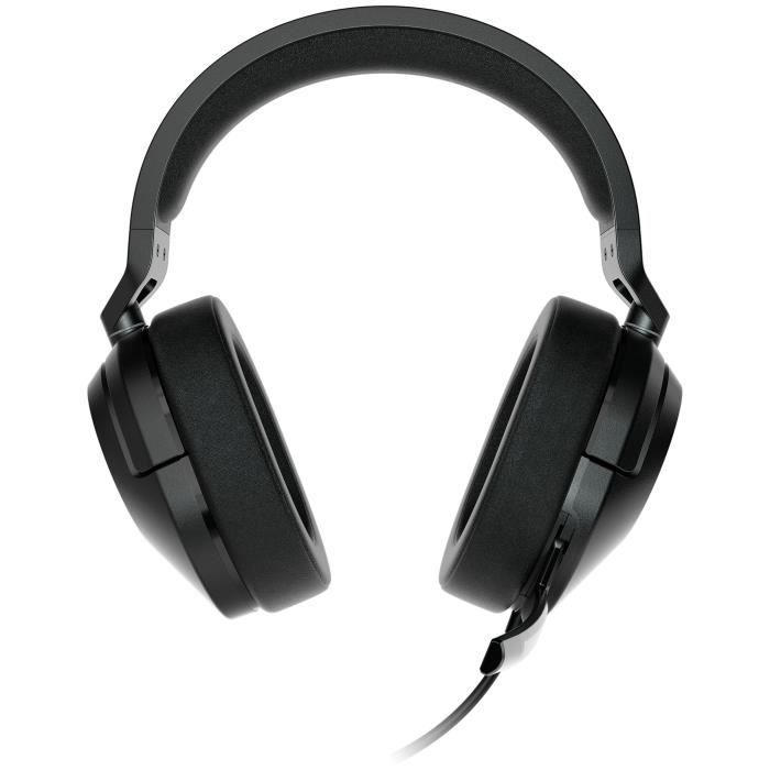 PC-Headset Corsair HS55 Stereo Carbon