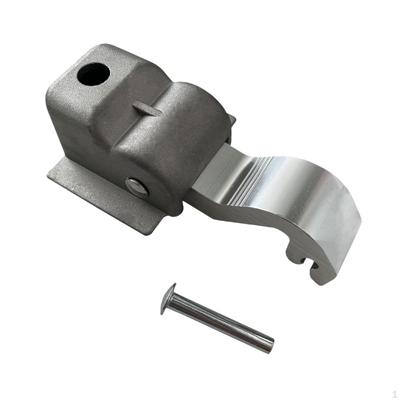 RV Awning Rafter Rivet Slider Easy Installation Heavy Duty Trailer Accessories Directly Replace