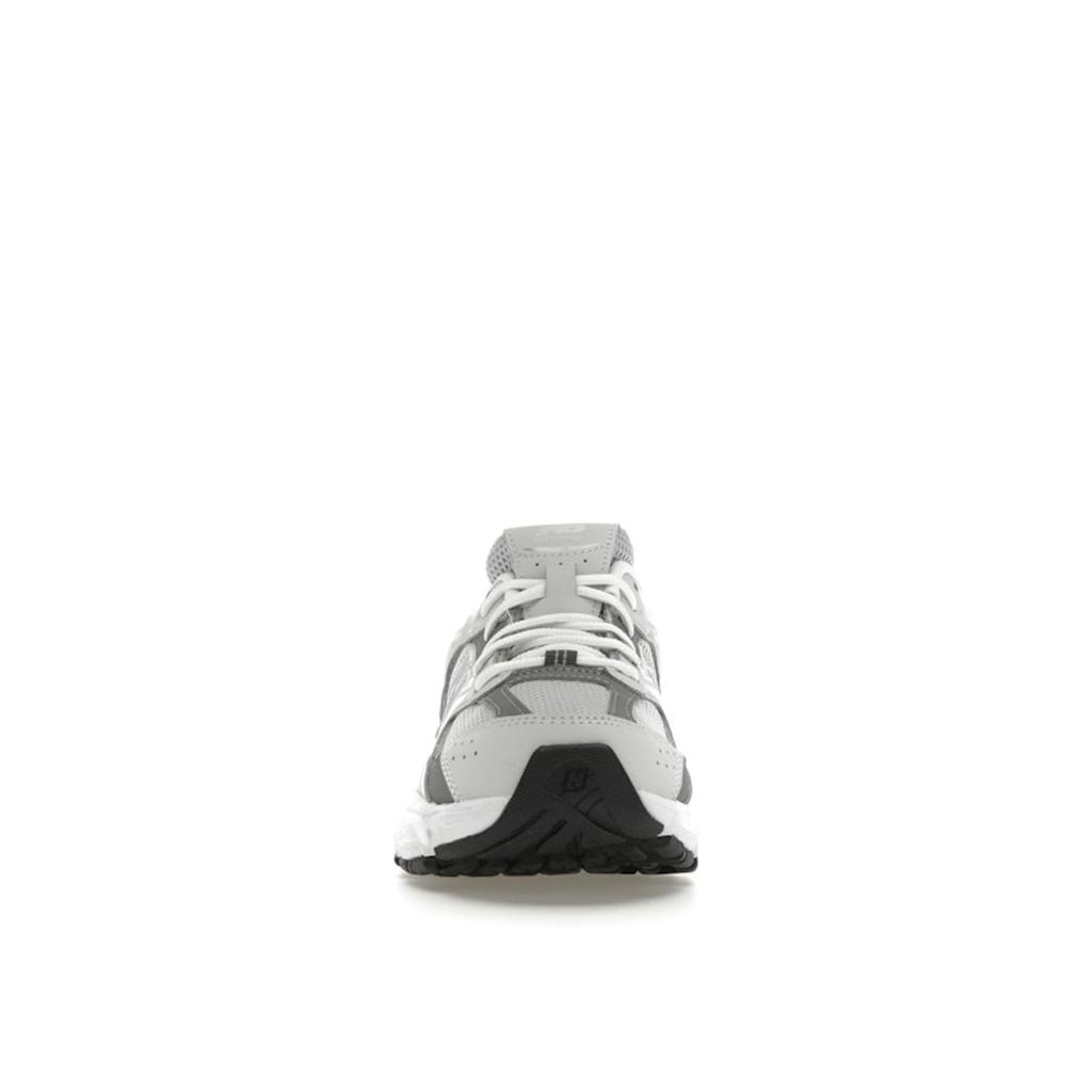 New Balance 530 Big Kid Grey Matter Kids Sneakers Silver-Metallic GR530CB