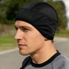 Gorro Interior de Seda de Hielo para Casco de Motocicleta Secado Rápido Transpirable Gorra de Carreras Absorbe el Sudor Protección Solar Sombrero para Casco de Moto para Ciclismo