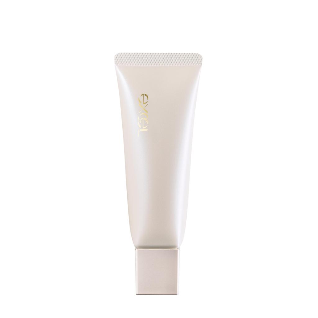 Excel Motivate Your Skin MT02 Lavender Pink SPF48 PA+++ All-in-One Beauty Serum UV Makeup Base