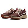 Nike React Pegasus Trail 4 Low Dark Pony Picante Red W - DJ6159-200