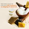 Nat Habit Orange Kokum Butter Bath Soap for Women & Men | Cold Processed With Vit C for Body Acne, Pimple & Oil Control | Improve Skin Tone & Boost