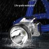 UOSU Outdoor Rechargeable LED Headlamp