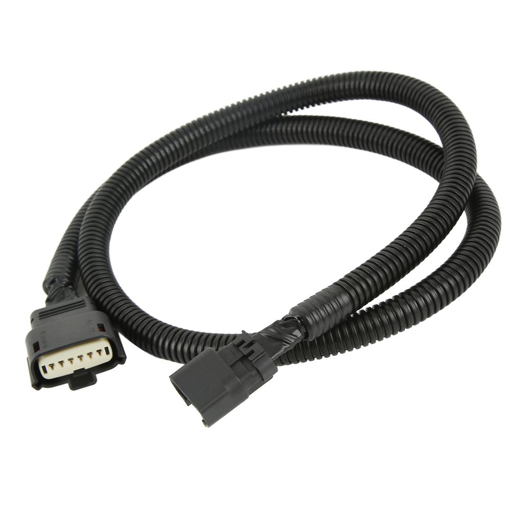 Tailgate Backup Camera Wiring Harness FC3Z 14A412 A Reversing Connector Replacement for Ford F?450