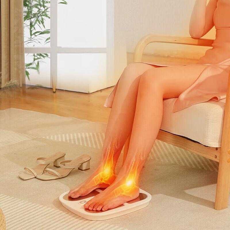 

Hezheng Smart Foot & Leg Massager HZ-IFT-1