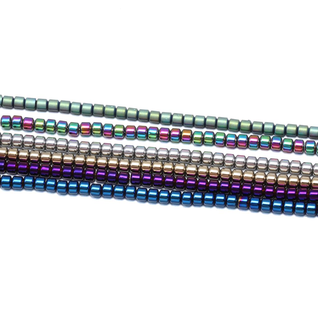 Радужные цилиндрические черные желчные камни с цветным покрытием ...