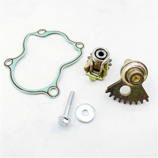 Gearshift Fan Gear Set Driven FOR HiSUN 500CC 700CC DRIVEN FITS UTV GO KART 23320-004-000