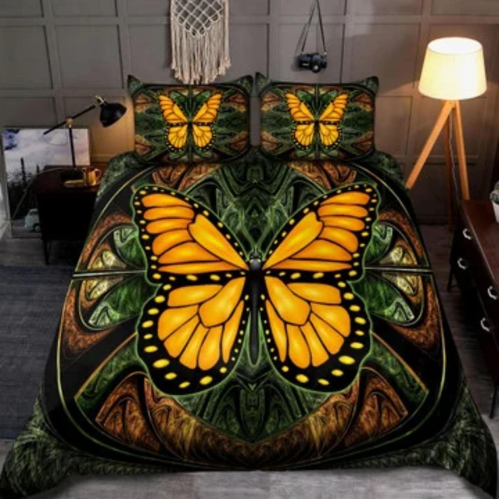 Comforter Duvet Cover Tmarc Tee French Bulldog Bedding Sets Pillowcase