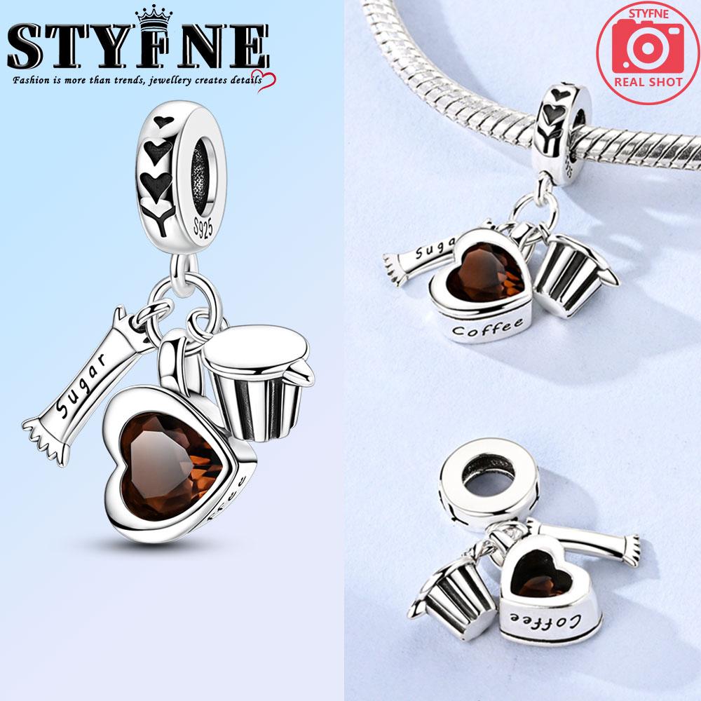Copper Robots That Can Change Their Faces Charms Hearts Poker Cards Beads Pendant Fit Original Bracelet Diy Jewelry
