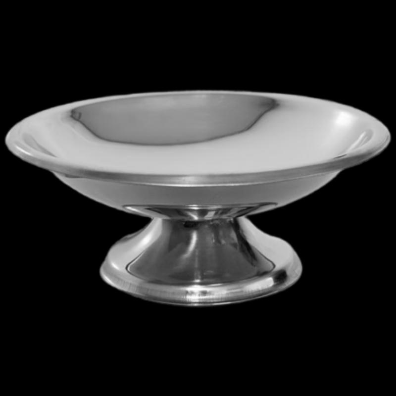 Stainless Steel High-Footed Dessert Cup
