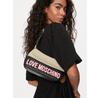 Bag LOVE MOSCHINO LOVE MOSCHINO JC4037PP1ILF110B Black