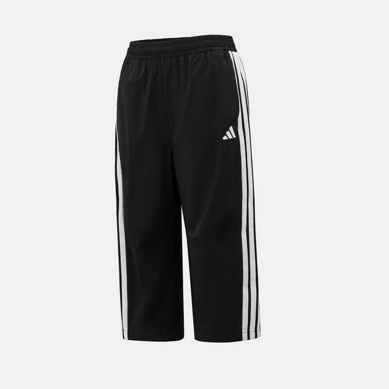 Adidas Boys KH0217 Sports Capris 152 M