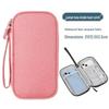 Dual-Layer High-Capacity Pencil Case - Stylish & Dirt-Resistant for High School Students