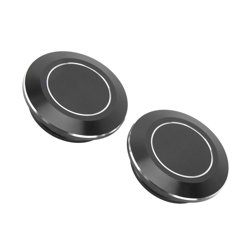 2pcs Motorcycle Frame Hole   CNC Aluminum Dustproof Frame Hole Plugs for CMX1100