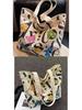Women's Large Capacity Versatile Tote: Canvas Commuter, Mummy, Handbag, Shoulder, and Shopping Bag