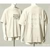 Sunday Running Club for Fan Gift T-shirt Men Women Harajuku Oversized Unisex Short Sleeve Streetwear High Quality Couples Classic Soft Retro Fashion