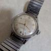 [USED] SEIKO SUPER Chronometer Antique Pre-war Post-war Military