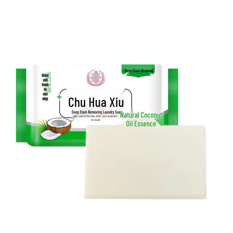

Chuhuaxiu 120g Soap