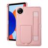 Leather Case with Grip & Multi-Angle Stand for Redmi Pad SE 8.7/11 Tablet