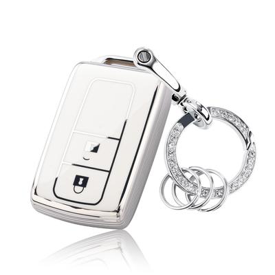 Toyota Daihatsu Schlüsselhülle Tanto Custom Smart Key Hülle Tanto Exe Move Custom Copen