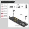 Echipamente de fitness – Standuri push-up