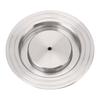 With Filter Paper Stainless Steel Coffee Pod Stainless Steel Reusable Coffee Pod  For Coffee Lovers