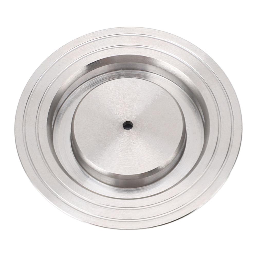 With Filter Paper Stainless Steel Coffee Pod Stainless Steel Reusable Coffee Pod For Coffee Lovers