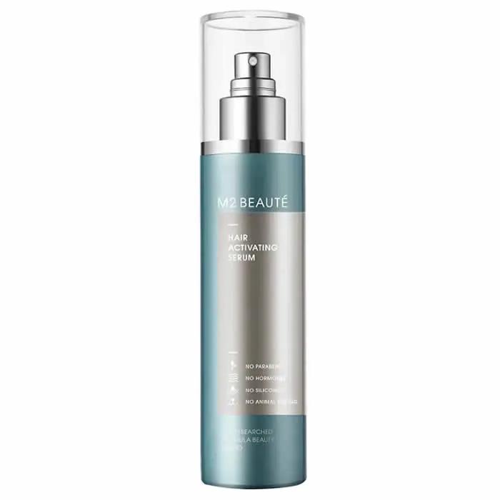 M2 Beaut?Hair Activating Serum 120ml
