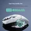 SooPii Wireless Portable Office Mouse