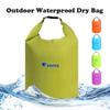Waterproof Pouch 10L 20L 40L Water Bags Waterproof Bag Storage Dry Bags Canoe Kayak Rafting Dry Bag