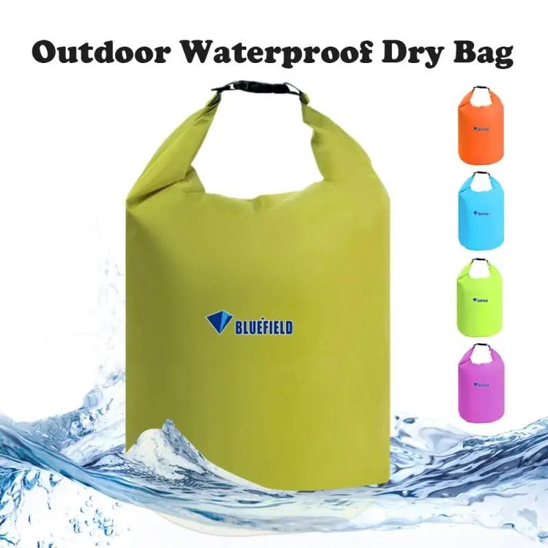 Waterproof Pouch 10L 20L 40L Water Bags Waterproof Bag Storage Dry Bags Canoe Kayak Rafting Dry Bag