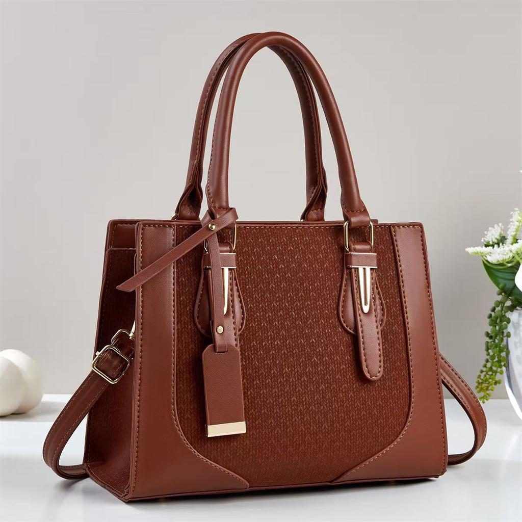 Crossbody Bags for Women Purses and Handbags Tote Shoulder Bag Crossbody Purses and Handbags Women's PU Leather Tote Top Handle Satchel Shoulder Bags