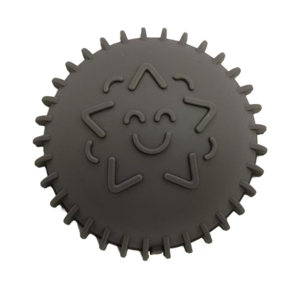 Multifunctional Magnetic Scrubber Easy To Use Cleaning Brush Wire Hrush Handle  kitchen Sccessories