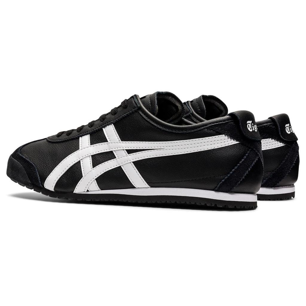 Sneakers MEXICO 66 cm [Onitsuka Tiger] BLACK/WHITE 27.5