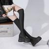 Botas altas – Botas altas