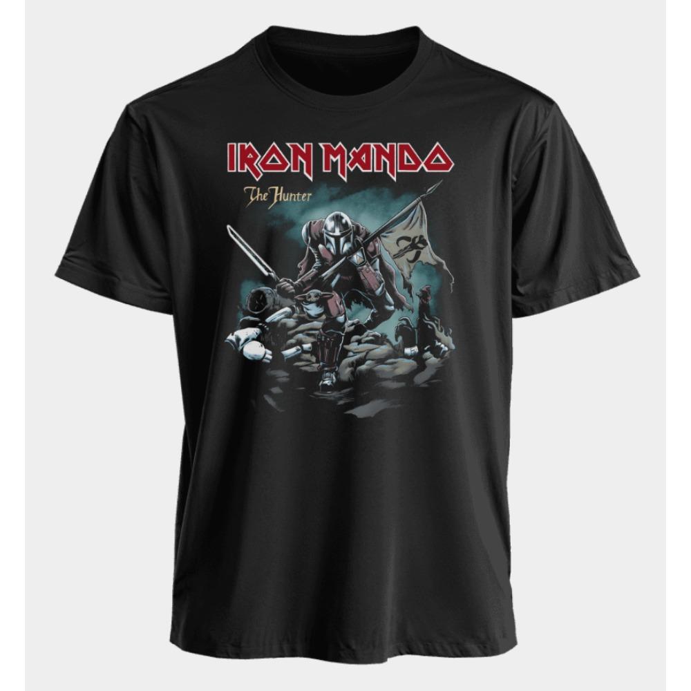 Star Wars Peripheral Print Mens and Womens Crew Neck Tshirt 2025 American Summer Sports Loose and Comfortable Short Sleeves